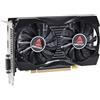 Biostar Scheda video Biostar NVIDIA GTX1050Ti Extreme Gaming - 128bit - 4GB GDDR5 - DisplayPort, HDMI, DVI -