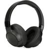 JBL Tune 760NC - Cuffie sovrauricolari JBL leggere, senza fili, Bluetooth, pieghevoli, con cancellazione attiva del rumore, confezione sfusa, colore nero