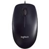 Logitech HP Mouse USB Fingerprint con sensore di impronte digitali, Km0 scatola originale
