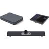 MAXHUB Kit Microsoft Team Room XT10-VB Kit Marca