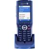 Alcatel -Lucent 8244 - Ricevitore DECT, batteria e clip per cintura
