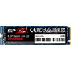SILICON POWER UD85 - SSD - 2 TB - intern - M.2 2280 - PCIe 4.0 x4 (NVMe)