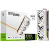 Zotac Gaming Geforce Rtx 5080 Solid Oc Nvidia 16 Gb Gddr7