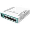 Mikrotik Cloud Router Switch 106-1C-5S