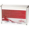 Fujitsu/PFU Kit di consumabili: 3708-100K per SP-1120, SP-1125, SP-1130. Include 2 rulli di prelievo e 1 rullo freno. Durata stimata: fino a 100 K scansioni.