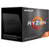 AMD Processore+AMD+Ryzen+9+5950X+Socket+AM4+%283%2C4+Ghz%29+%28Sans+iGPU%29