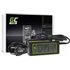 Green Cell Alimentatore per Lenovo B560 B570 G530 G550 G560 G575 G580 G580a G585 IdeaPad Z560 Z570 P580 Caricatore per Laptop con Cavo di Alimentazione Incluso (20V 3.25A 65W)