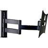 Bravo LCD 10 101,6 cm (40) Nero - Supporto a parete per schermi piatti (20 kg, 58,4 cm (23), 101,6 cm (40), 100 x 100 mm, 200 x 200 mm, nero