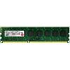 Transcend TS512MLK64V3N, 4 GB DDR3, 1333 Mhz, U-DIMM, 2Rx8 1.5 V