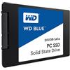 Western Digital WD Blue 500GB Unità allo Stato Solido SSD Interna - SATA 6Gb/s 2.5 - WDS500G1B0A