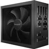 be quiet! Dark Power 13 850W alimentatore, ATX 3.0, 80 PLUS® Titanium, pieno supporto a GPU PCIe 5.0, ventola Silent Wings, virtualmente inudibile, overclocking key, gestione cavi modulari