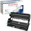 TOPRINT DR2400 DR-2400 Unità Tamburo Compatibile per Brother MFC-L2710DN MFC-L2710DW MFC-L2730DW L2750DW DCP-L2510D DCP-L2530DW DCP-L2550DN L2537DW HL-L2310D HL-L2350DW HL-L2357DW HL-L2370DN L2375DW Stampante
