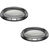 Audison APG 4 coppia griglie da 10 cm. Nuove
