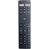 Casetlong TELECOMANDO for Strong SRT32HC4433 SRT40FC4433.SRT43UC6433.SRT50UC6433 SRT65UC6433 Smart TV