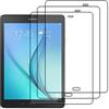 ebestStar - Pack x3 Protezione Schermo Compatibile con Samsung Galaxy Tab A 9.7 T550 / S Pen P550 Pellicola Film Anti Shock AntiGraffio