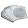 tempo di saldi Pacco da 1000 Bustine Trasparenti per CD e Dvd con Aletta Inclusa