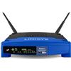 Linksys Wifi Wireless Router 802.11g Linux-based
