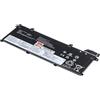 T6 Power Batteria T6 Power per Lenovo ThinkPad T490, T495, T14 Gen 1, P43s, 4345mAh, 51Wh, 3 celle, Li-pol