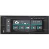 Jf Sound car audio system Autoradio universale 2 din Android GPS Bluetooth WiFi Dab USB Full HD Touchscreen Display 6,2