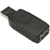 DataLogger KeyGrabber USB KeyLogger 8MB Black