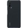 HUAWEI Custodia Originale 51993761 Nova 5T - Back PC Case Posteriore Rigida Colore Nero Blister