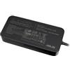 Asus VivoBook Pro 17 N705UD originale alimentatore 120 watt forma arrotondato