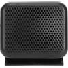 XHIKOWAT Mini NSP 100 CB Auto Altoparlante Esterno, qualità del Suono Eccellente, Ideale per gli Appassionati di Radio HAM, Auto Mobile, Piccolo VHF Marino, Nero