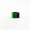 RUILUL - Punta di ricambio in resina per kit accessori TFV16 (nero verde)