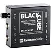 Lehmann Audio Lehmann Statement Black Cube - Preamplificatore audio (MM/MC, 103 x 108 x 45 mm), colore: Nero