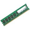 OFFTEK 2GB RAM Memory 240 Pin Dimm - 1.8v - DDR2 - PC2-6400 (800Mhz) - Unbuffered ECC