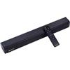BLUGY Soundbar 12 V con connettività BT 5.0 per Smart TV, ideale per camper, camper, barche, nautica, telecomando, dimensioni 480 x 60 x 60 mm