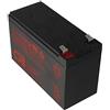 CSB GP1272F2 batteria ricaricabile Acido piombo (VRLA) 7200 mAh 12 V