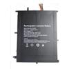 Bestome Batteria di ricambio compatibile con Jumper EzBook 3 Plus 30154200P TH133K-MC HW-3487265 7,6 V, 5000 mAh