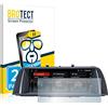 brotect Pellicola Protettiva per BMW 5 F10 2014 Professional 10,2 Protezione Schermo (2 Pezzi) [Trasparente, Anti-Impronte]