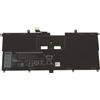 Dell Original Dell XPS 13 9365 Battery 46Wh Type NNF1C