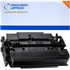 Organizza Ufficio 056H Toner Compatibile 21.000 Pagine per CANON I-SENSYS LBP320 Series LBP325x MF540 Series MF542x MF543x.