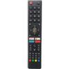 ATOMUSERLY 1 telecomando di ricambio OEM for OK ODL24771HN ODL32770H-TAB SA40S67A9 SA43K67A9 SA43S67A9 TV LCD (con voce)(1)