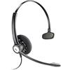 Plantronics 79180-13 Entera HW111N/A - Cuffia Monoaurale