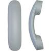 Gigaset OptiPoint Cuffie Bianco per Siemens OptiPoint 400 standard, Siemens OptiPoint 410 standard, Siemens OptiPoint 410 Economy, Siemens OptiPoint 420, Siemens OptiPoint 500 Advance, Siemens OptiPoint 500 Basic, Siemens OptiPoint 500 standard, Siemens …