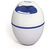 Bestway MusicWave Floating LED Bluetooth Speaker