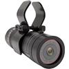 Ablebro Fotocamera Fucile 1080P Registrazione HD per Tiro/Pesca/Piccioni di argilla/Caccia con l'arco Casco Cam Novatek Fotocamera sportiva
