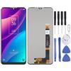 CWONCONGOIN Accessori di Sostituzione del Telefono Cellulare Schermata LCD OEM per TCL 30 SE / 30E / 305/306 Digitazer Assemblaggio Completo Parte di Riparazione