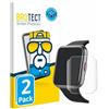 brotect Pellicola Copertura Completa per Tensky ID208 Plus 1.8 2 Pezzi - Full-Cover 3D Curvo