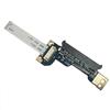 Gintai Cavo di Ricambio per Hard Disk per HP Pavilion 15-da 15-Db Series