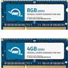 OWC 1333DDR3S12S memoria 12 GB DDR3 1333 MHz