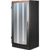 INTELLINET NETWORK SOLUTIONS Intellinet 161279 Armadio Server Rack NextGen 1000 19 600x1000 33U Nero Nero