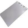 OKLILI scanner 1 foglio di supporto CS-A3001 CS-A3301 compatibile con Brother A4 Scan A3 B4 fragile, rugoso, piegato, strappato, carta fragile, ritaglio per ricevute