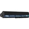 vhbw batteria compatibile con Acer Aspire One 725, V5, 756, AOV5, AO756, AO725, 755 notebook (2200mAh, 14,4V, Li-Ion)