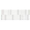 HGOUBYK 8 pezzi V5DN-480SMB-R3 V5DN-480SMA-R3 2015 SVS48 FHD LM41-00360A LM41-00359A LM41-0012Q LM41-00149A LM41-00120P LM41-0015 0A BN96. -37296A BN96-37297A per LED HG48AE570SJ/UN48J5000