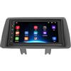 Generico KIT AUTORADIO 7 PER PANDA DAL 2003 AL 2010 BLUETOOTH, USB, PRESSEMBLATO PER PLUG & PLAY 2GB+64GB + CARPLAY